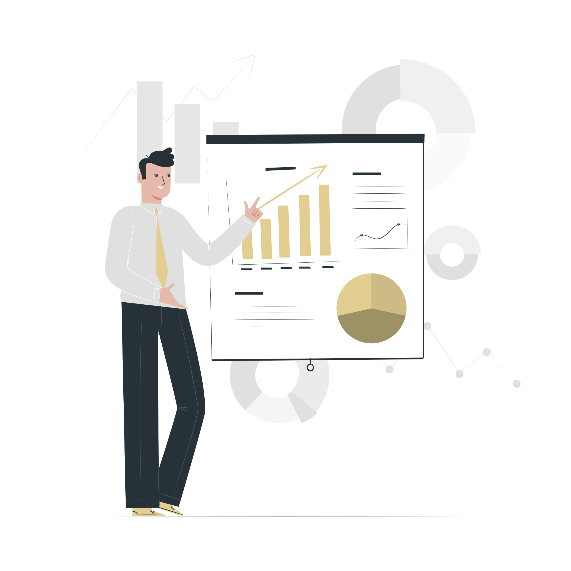 Stock market training in India